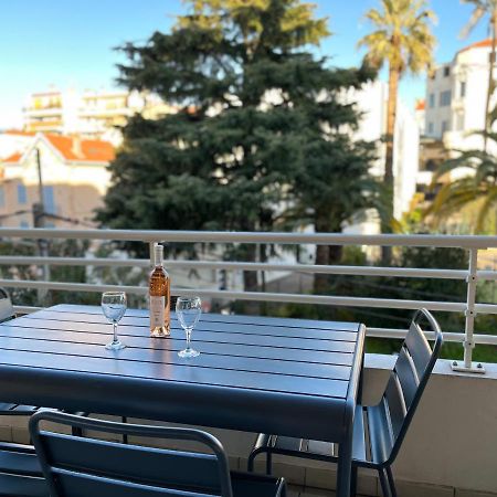 Apartmán Alice Cannes Exteriér fotografie